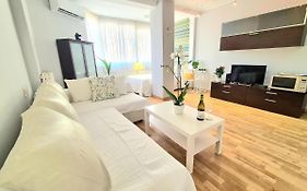 AA Guest - El Mono de Torre del Mar Eco Apartment